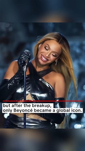 What Happened to the Other Destiny’s Child Members