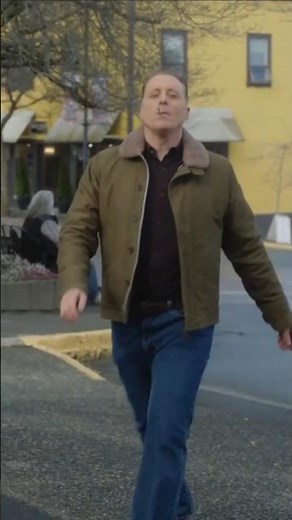 Mimic Mode: Alien Tries to Be Harry Vanderspeigle 👽🤣Funny Scene #shorts #residentalien