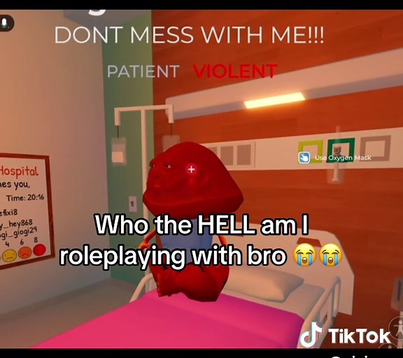 I’m scared as hell bruh 😭#fyp #foryou #viral #foryoupage #roblox #robloxtok #robloxfyp #funny #meme #xyzbca