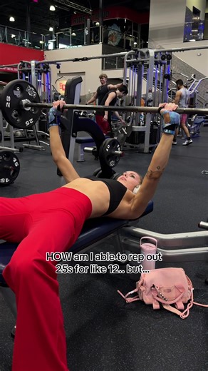 Understanding Gym Progression: One Rep vs Multiple Reps