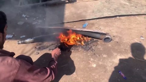 Professional Hydraulic Rod Renewal for Heavy Equipment