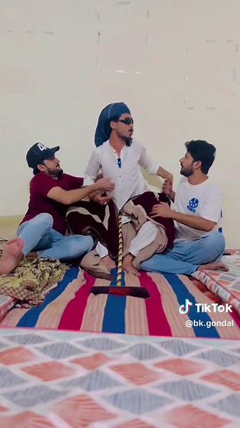 Bakra Rap Funny Video