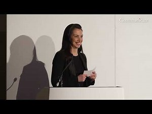 Internal Communications and Engagement Live 2025 - Coca-Cola HBC