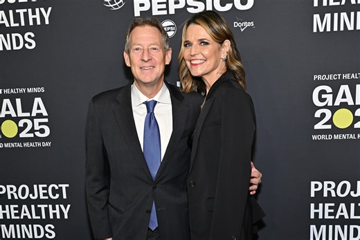 Who is Savannah Guthrie's husband, Michael Feldman? Clinton ties explained