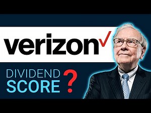 Verizon (VZ) - Dividend Stock Analysis