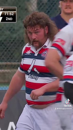 The peak male physical form 🤤