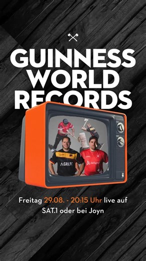 1.5K views · 15 reactions |  Live-Showtime!  Diesen Freitag heißt...