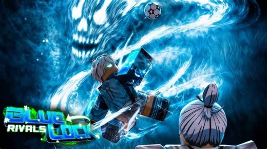 How to get NEL Nagi Style in Blue Lock Rivals