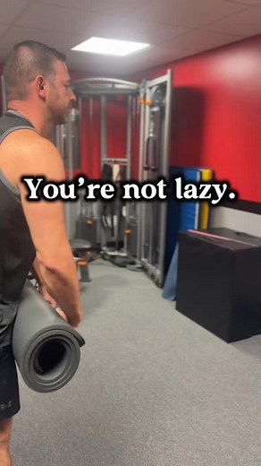 1.1K views | You’re not lazy. Your hormones have changed, and your...