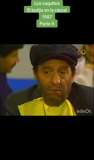 Los Caquitos: El Botija en la Cárcel Completo