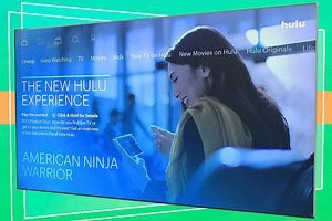 Hulu's New Live TV Service Is Getting Better by the Day