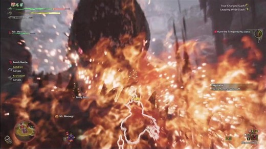 Don't take yourself seriously!