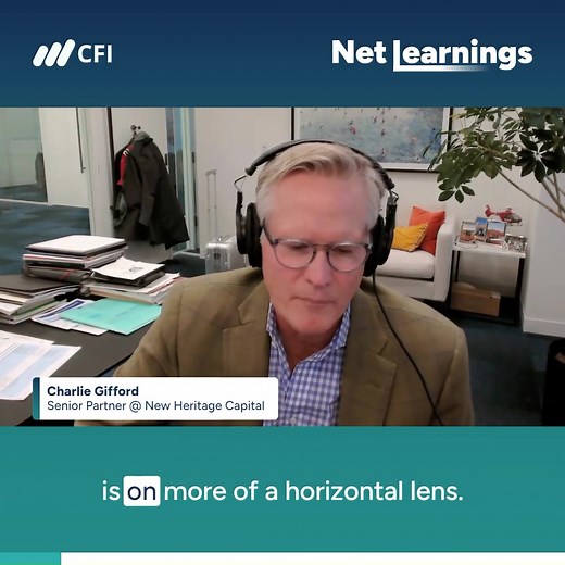 Corporate Finance Institute - CFI on Reels | Facebook