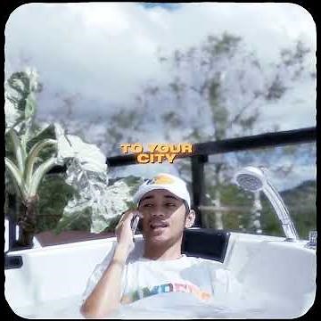 SWERVE - JustRaw (Prod. SØMA) Official Lyric Video