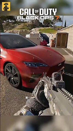 Battlefield 6 vs Black Ops 7 – Which One Looks More Realistic?! 🤯