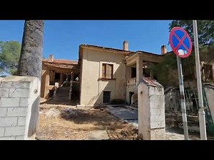 Crossing the Green Line Cyprus – Nicosia, the last divided capital city