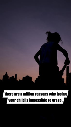 20K views · 481 reactions | There are a million reasons why losing your child is hard to wrap your mind around. The good memories we have make it impossible to grasp the reality that our child is really gone. The child who once smiled, laughed with us, danced with us, and was healthy is suddenly taken from us. This just doesn't seem fair. #childloss #grief #loss #mychild | Silent Grief - Child Loss Support | Facebook