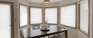 Battery Motorized Shades - Insolroll