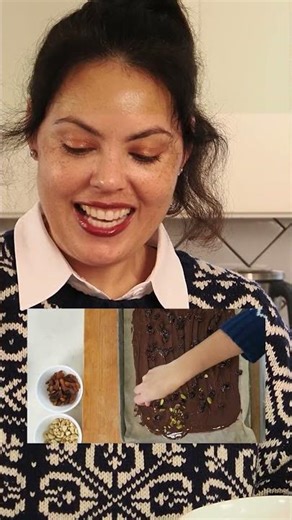 STOP Buying Expensive Gifts — Make These Edible Christmas Treats Instead 🍫🎁 #EdibleChristmasGifts