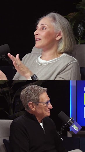 Maury and Ricki Lake reflect on life after TV