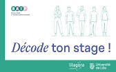 Décode ton stage