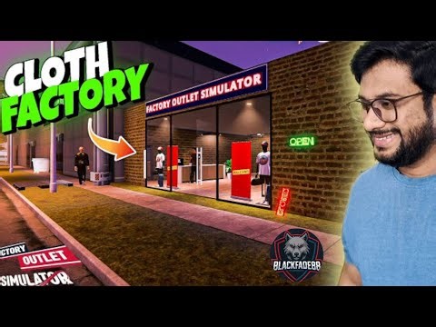 Wir Beliefern den Großmarkt Factory Outlet und versuchen uns im Aktienhandel