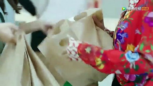 You are my destiny Episode 1 in English