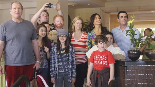 The Best Of Mitchell And Cam’s Lies On “Modern Family” - TVovermind