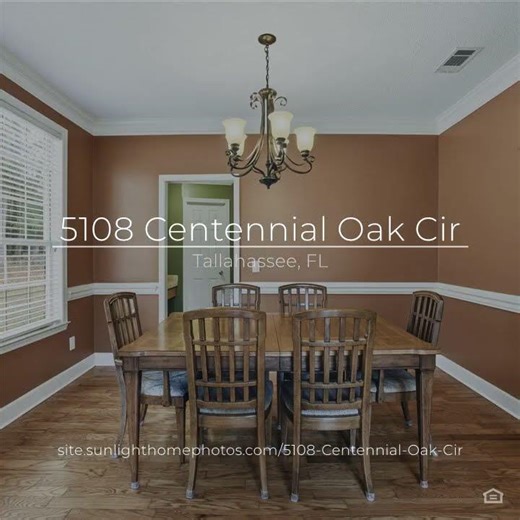 5108 Centennial Oak Cir, Tallahassee, FL