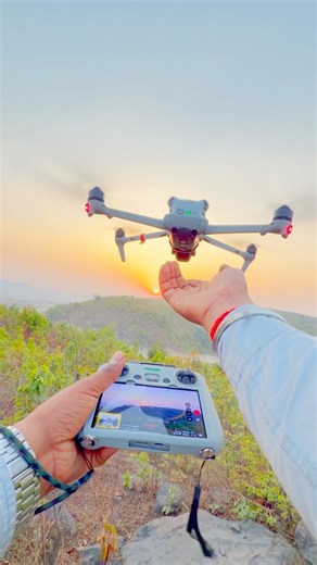 Dji Air 3s 👉 “Perfect Drone take off, 😱🔥”#viral #shorts #shortvideo #short #drone #youtubeshorts