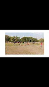 LIVE OUR DREAM, FLY OUR FLAG! Rakhine Utd FC ၊ Rakhapura Utd FC ၊ Rakhine United U-17 နှင့် ဖေဖော်ဝါရီ ၁၄ရက်နေ့က အပြီးသတ် ရွှေးချယ်ခေါ်ယူထားတဲ့ ကစားသမား ၁၈ဦးတို့ စုပေါင်းပြီး ကျိုက္ကဆံကွင်းမှာ အတူတကွ လေ့ကျင့်ခန်းဆင်းခဲ့ကြတဲ့ ဗီဒီယိုဖိုင်ပါ။ #rakhineunitedfc #rakhapura #rufcu17 | Rakhine United Football Club