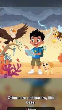 What is Biodiversity? Why It's CRUCIAL for Earth!