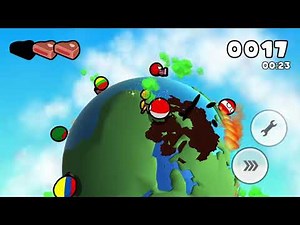 Polandball : Project Warmth - Devlog 01