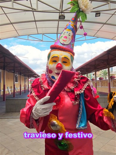 Explora los Personajes del Pase del Niño en Riobamba