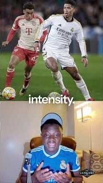 MADRID VS BAYERN: TACTICAL BREAKDOWN #Sangare #realmadrid #ucl #bayern #Madridistas #football