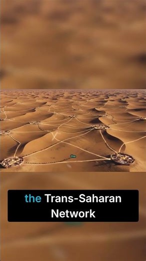 Supply Chains: Not a Modern Invention? Think Again!