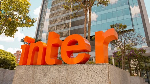 Inter (INBR32) compra Granito por R$ 110 MI e vira InterPag
