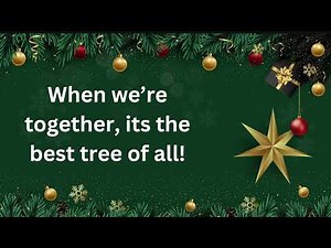 Tree Farm k8 music Lyric Video