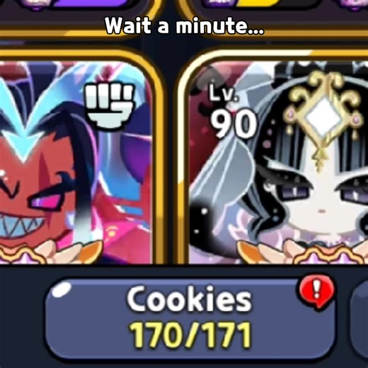 Exploring Millennial Tree Cookie in Cookie Run Kingdom