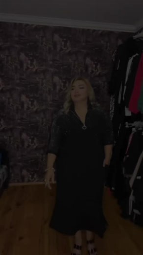 Multi Brand butik(Böyük beden) (@multibrandbutik)’s videos with orijinal ses - royastarfan