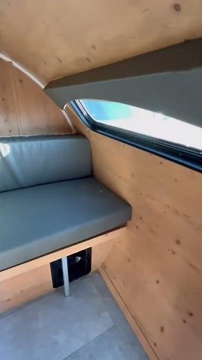 2022 Sunset Park RV SunRay 109 Sport