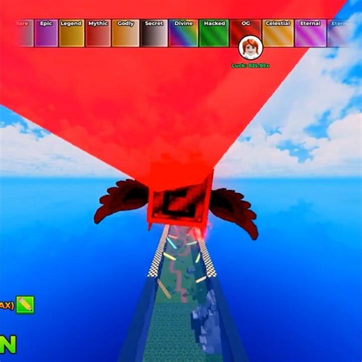 Roblox Gameplay #nobatidao - Part 169
