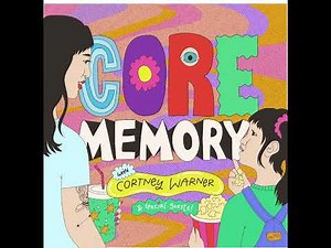 Core Memory 008 Matt Brown - The Lion King/A New Hope