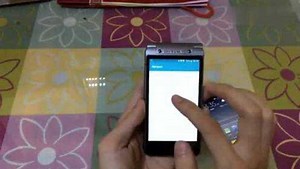 三星w2016拆机评测视频