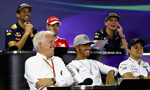 FIA brand Ocon move on Verstappen "wholly unacceptable"