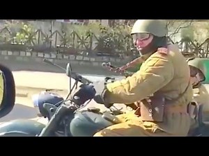 TOTALLY CRAZY RUSSIAN FAILS! Meanwhile In Russia 2017