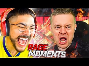 CASTRO REACTS TO MARK GOLDBRIDGE RAGE MOMENTS!