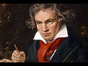 Beethoven Symphony 9, Op 125 Clockwork Orange