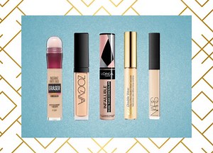 In What Order Do You Apply Concealer And Foundattion And Should The Shades Match?