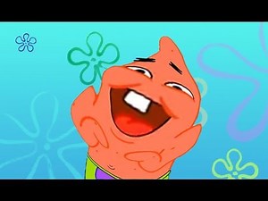 Patrick Laugh EARRAPE